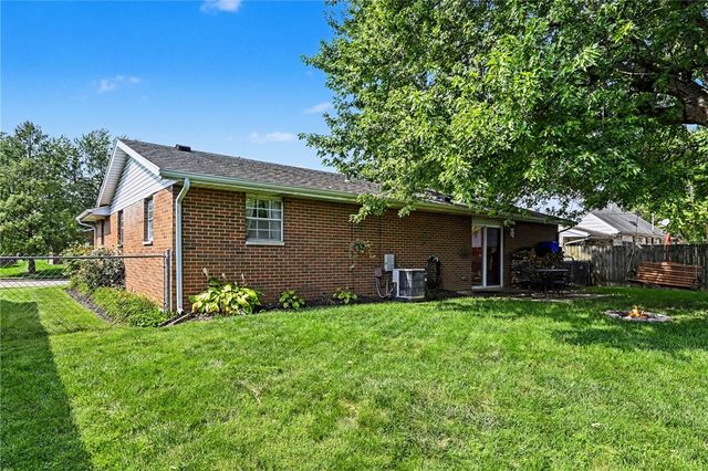 1713 Gayhart Drive, Xenia, OH 45385