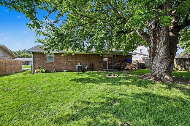1713 Gayhart Drive, Xenia, OH 45385