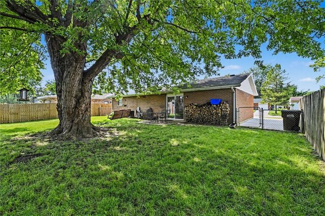 1713 Gayhart Drive, Xenia, OH 45385