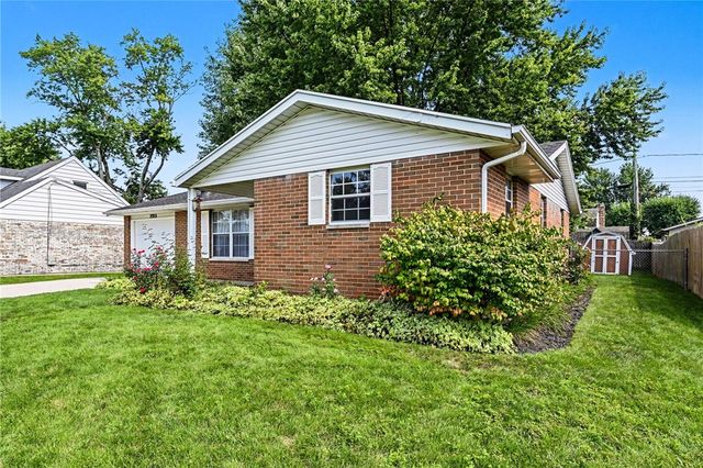 1713 Gayhart Drive, Xenia, OH 45385