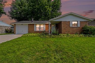 1713 Gayhart Drive, Xenia, OH 45385