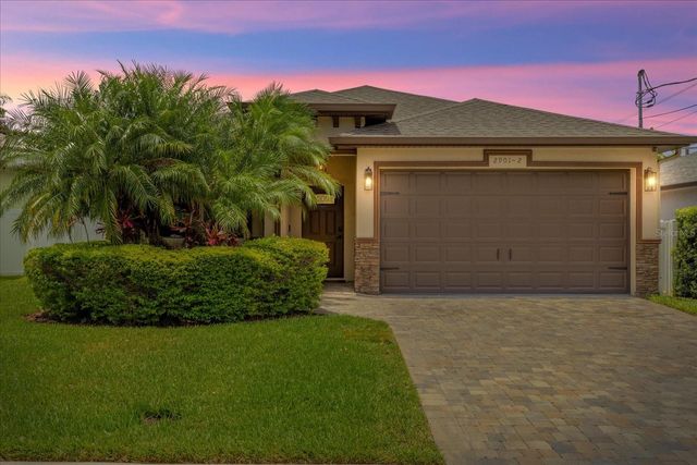 2901 W COLLINS STREET 2, Tampa, FL 33607