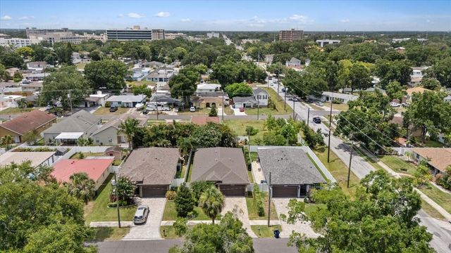 2901 W COLLINS STREET 2, Tampa, FL 33607