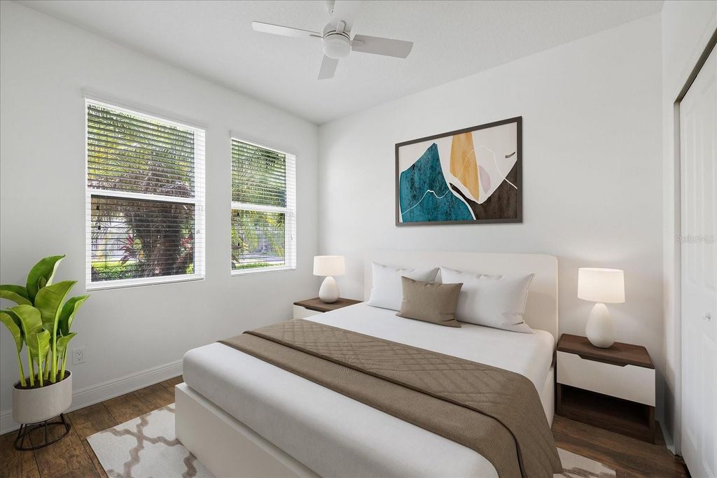 Image 35 of property listing at 2901 W COLLINS STREET 2, Tampa, FL 33607