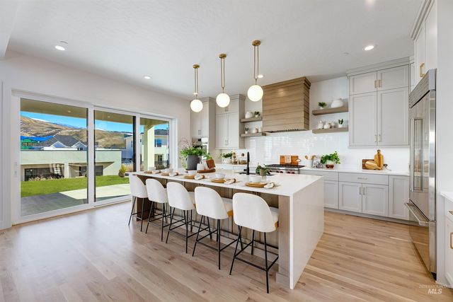 2536 S Linnet Place, Boise, ID 83716