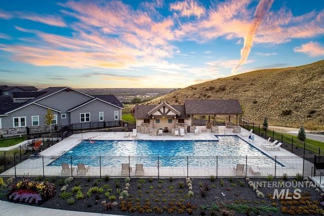 2536 S Linnet Place, Boise, ID 83716
