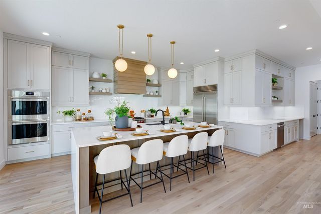 2536 S Linnet Place, Boise, ID 83716