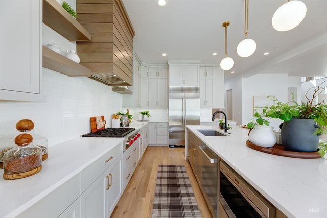 2536 S Linnet Place, Boise, ID 83716