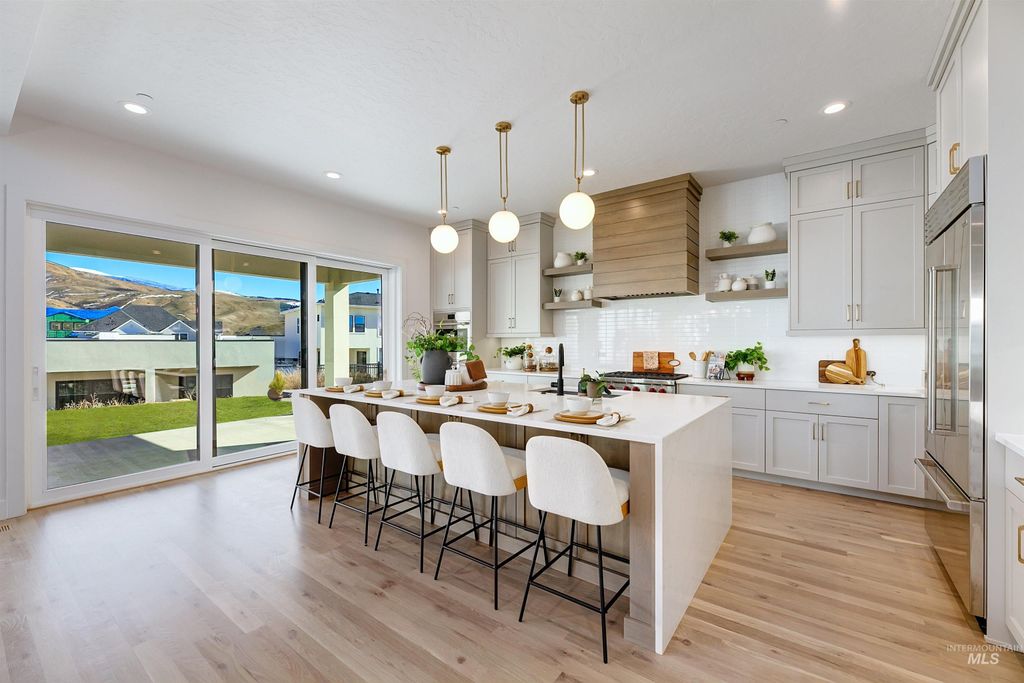 2536 S Linnet Place, Boise, ID 83716 photo 3