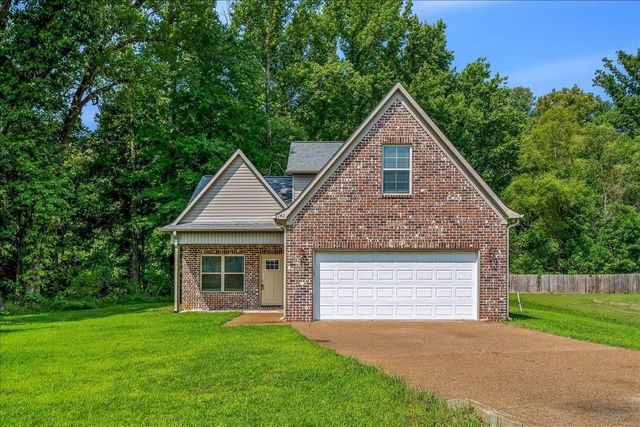 142 ANNA LN, Atoka, TN 38004