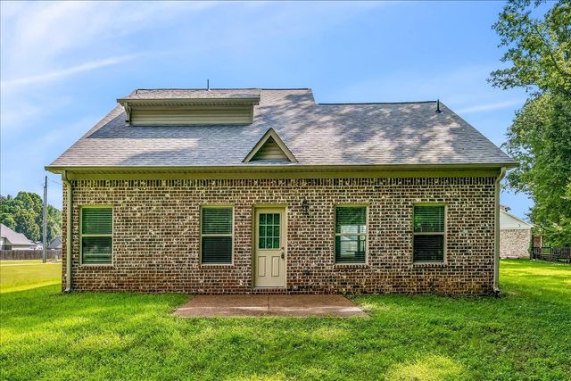 142 ANNA LN, Atoka, TN 38004
