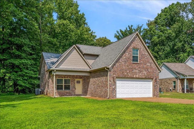 142 ANNA LN, Atoka, TN 38004