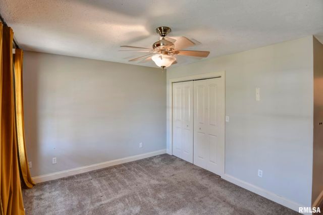 400 N PARK Street, Rochester, IL 62563