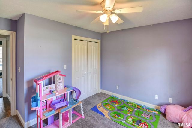 400 N PARK Street, Rochester, IL 62563