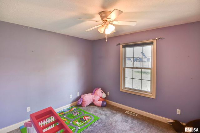 400 N PARK Street, Rochester, IL 62563