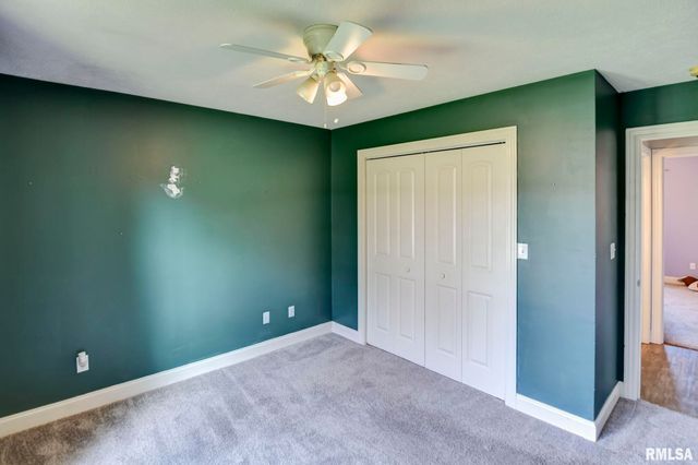 400 N PARK Street, Rochester, IL 62563