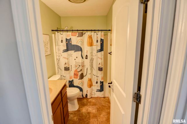 400 N PARK Street, Rochester, IL 62563