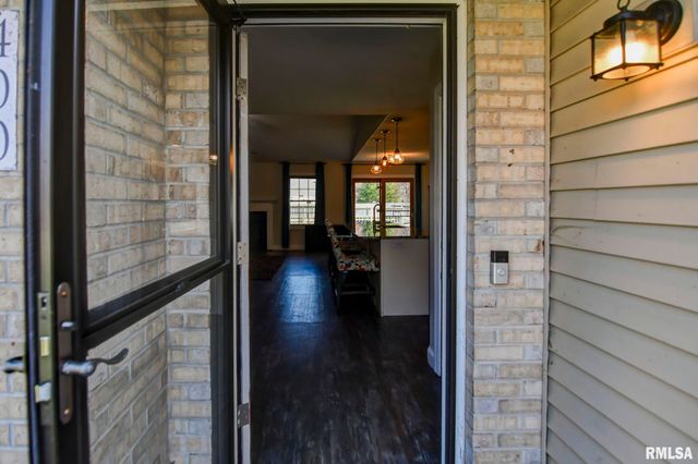 400 N PARK Street, Rochester, IL 62563