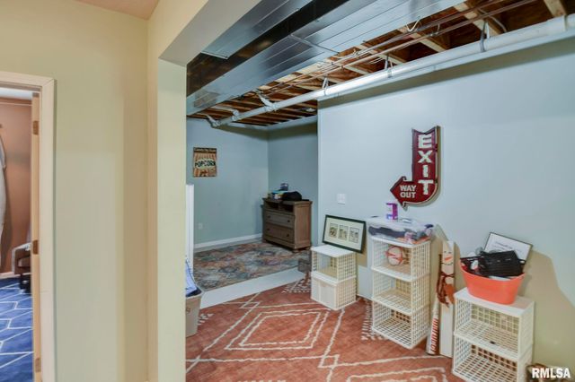 400 N PARK Street, Rochester, IL 62563