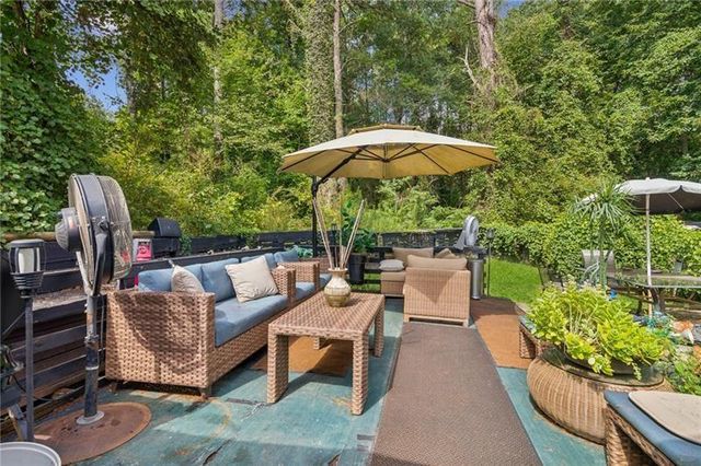 7895 Hobgood Road, Fairburn, GA 30213