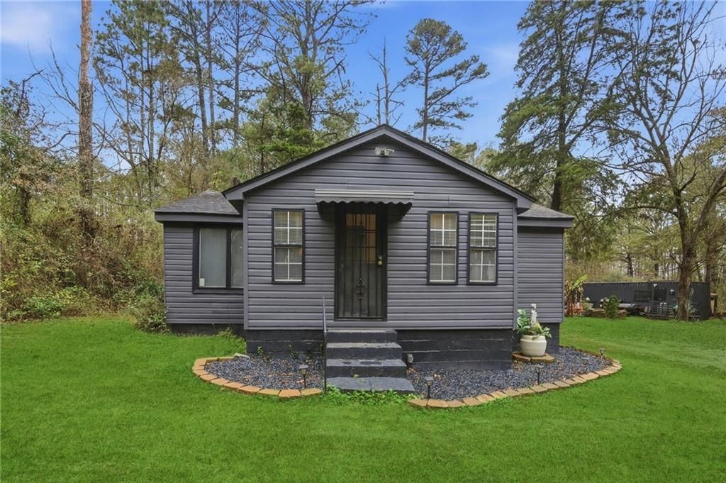 7895 Hobgood Road, Fairburn, GA 30213