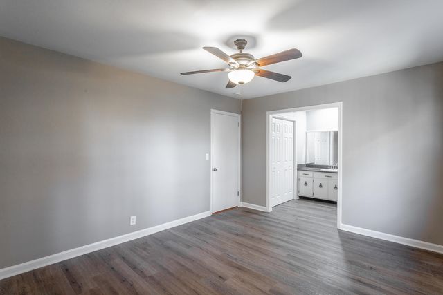 733 Crestridge Drive, Rossville, GA 30741