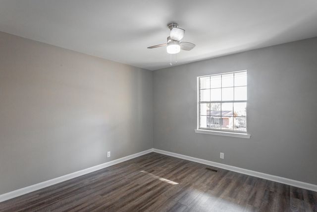 733 Crestridge Drive, Rossville, GA 30741