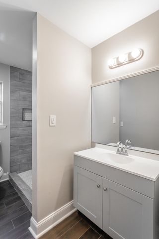 733 Crestridge Drive, Rossville, GA 30741