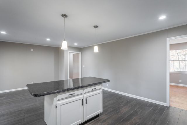 733 Crestridge Drive, Rossville, GA 30741