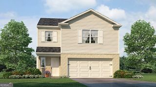8170 Coldstream Drive, Fairburn, GA 30213