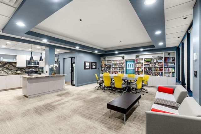 357 Commercial St 412, Boston, MA 02109