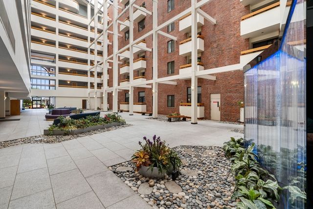357 Commercial St 412, Boston, MA 02109