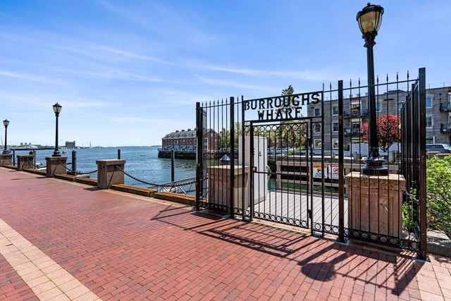 357 Commercial St 412, Boston, MA 02109
