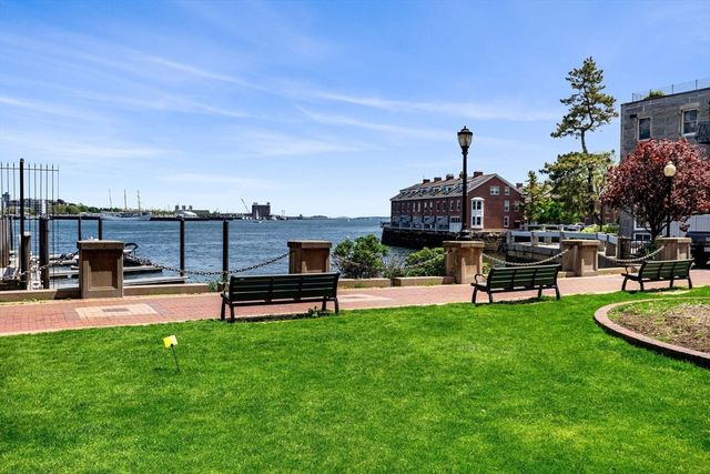 357 Commercial St 412, Boston, MA 02109