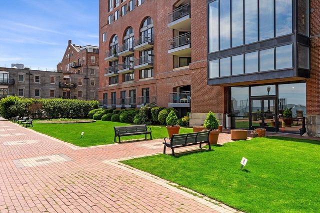 357 Commercial St 412, Boston, MA 02109