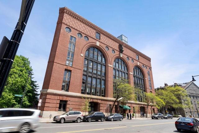 357 Commercial St 412, Boston, MA 02109