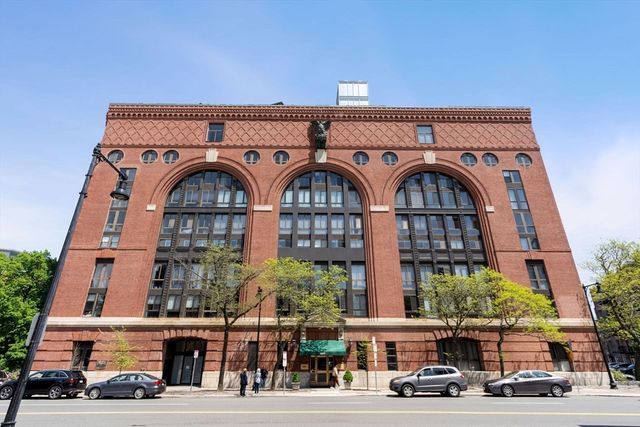357 Commercial St 412, Boston, MA 02109