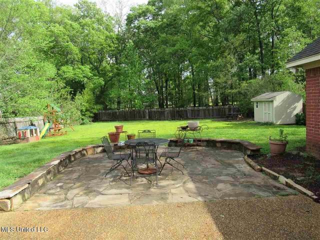 407 Hemlock Drive, Flowood, MS 39232