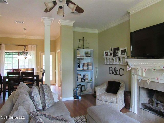 407 Hemlock Drive, Flowood, MS 39232