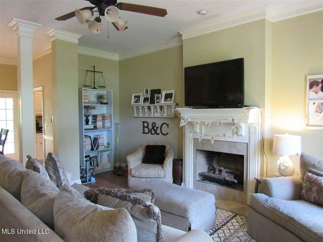 407 Hemlock Drive, Flowood, MS 39232