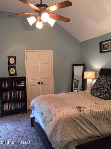 407 Hemlock Drive, Flowood, MS 39232