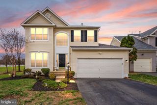 8654 HUDDERSFIELD WAY, Bristow, VA 20136