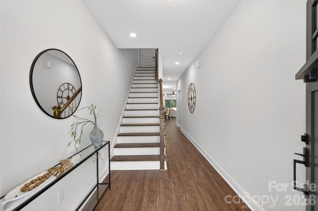 3219 Credenza Road, Charlotte, NC 28208