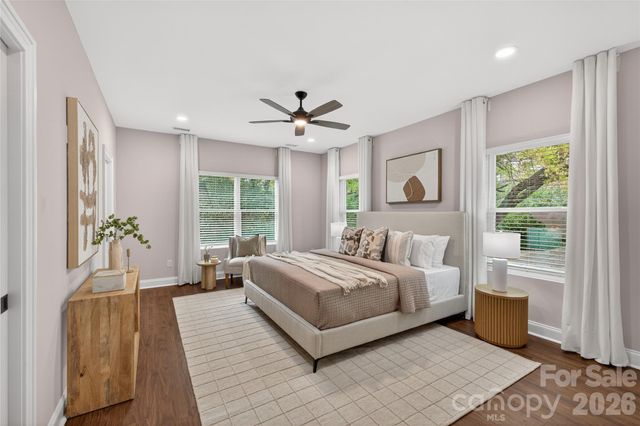 3219 Credenza Road, Charlotte, NC 28208