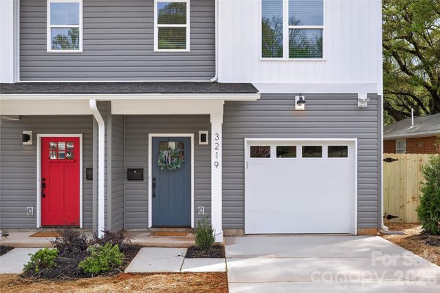 3219 Credenza Road, Charlotte, NC 28208