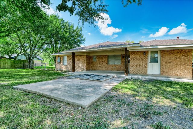 6618 Heron Lane, Pearland, TX 77584