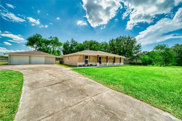 6618 Heron Lane, Pearland, TX 77584