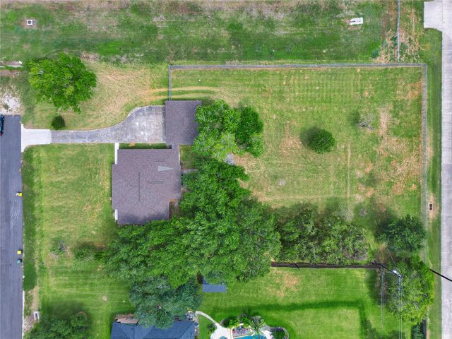 6618 Heron Lane, Pearland, TX 77584