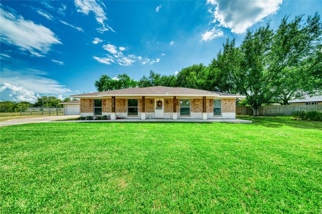6618 Heron Lane, Pearland, TX 77584