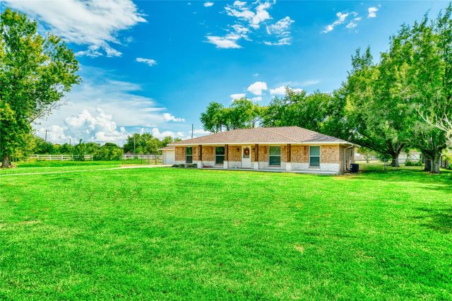 6618 Heron Lane, Pearland, TX 77584